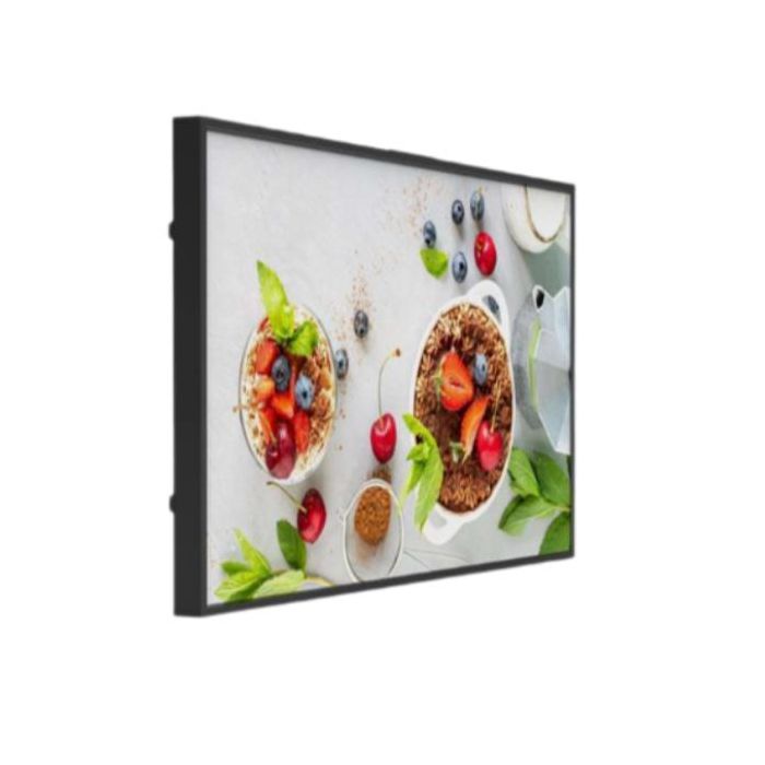 MONITOR 75 3000 NIT ALTA LUM INDOOR