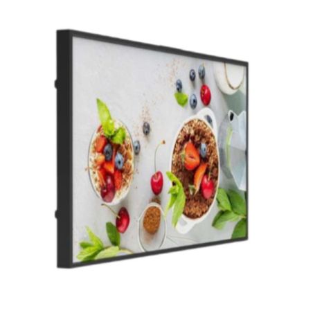 MONITOR 75 3000 NIT ALTA LUM INDOOR