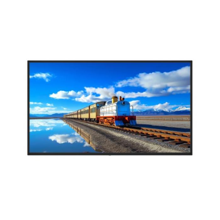 MONITOR 85 4K 24/7 500CD ANDROID 11