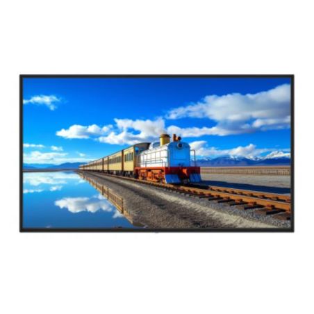 MONITOR 85 4K 24/7 500CD ANDROID 11