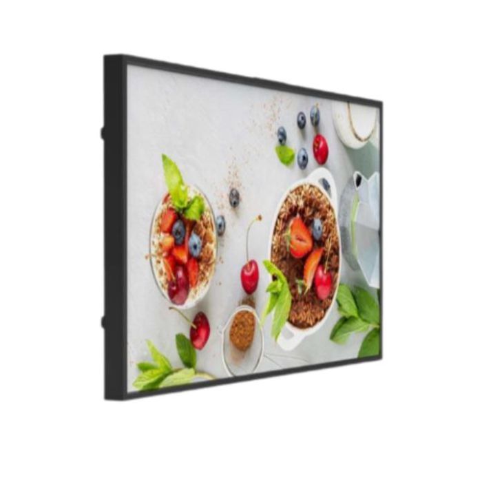 MONITOR 65 3000 NIT ALTA LUM INDOOR