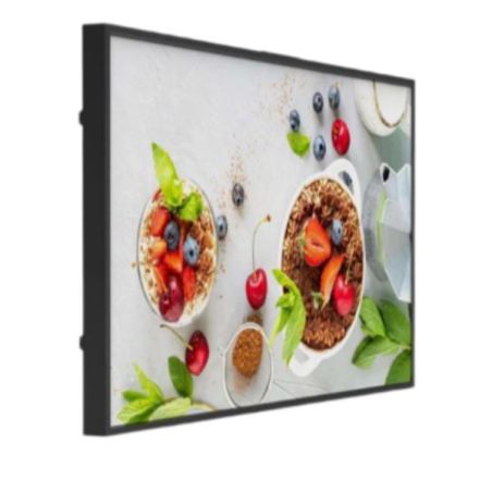 MONITOR 65 3000 NIT ALTA LUM INDOOR