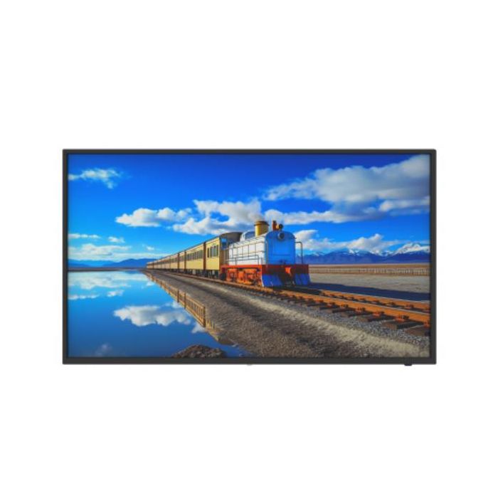 MONITOR 98 4K 24/7 500CD ANDROID 11