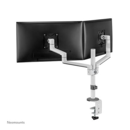 BRACCIO A MOLLA DS60-425 2 BIANCO