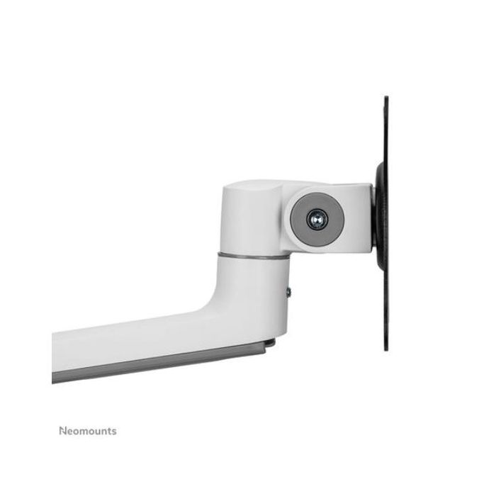 BRACCIO A MOLLA DS60-425 2 BIANCO