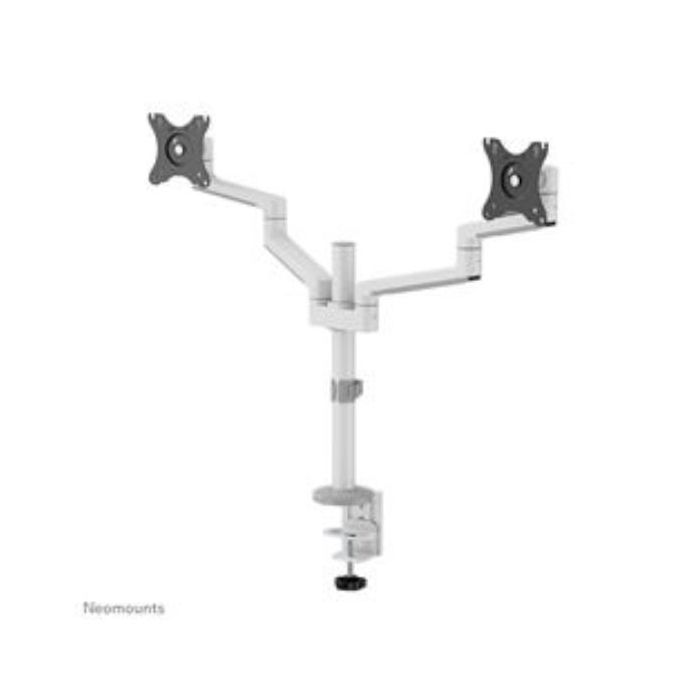 BRACCIO A MOLLA DS60-425 2 BIANCO