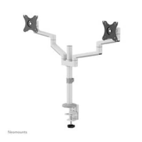 BRACCIO A MOLLA DS60-425 2 BIANCO
