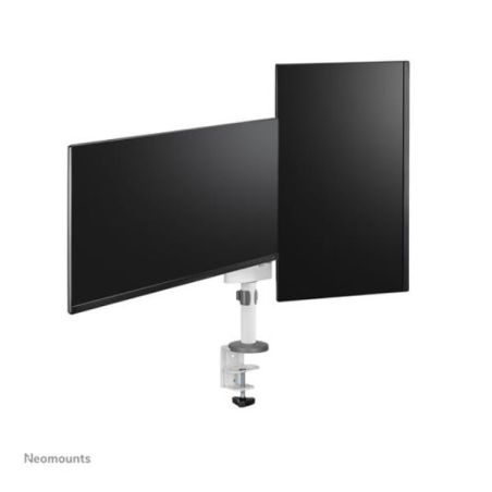 BRACCIO A MOLLA DS60-425 2 BIANCO