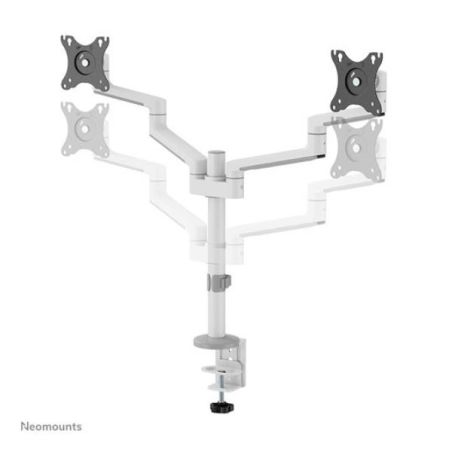 BRACCIO A MOLLA DS60-425 2 BIANCO