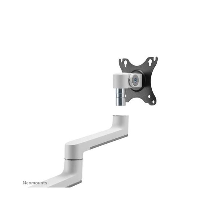 BRACCIO A MOLLA DS60-425 2 BIANCO
