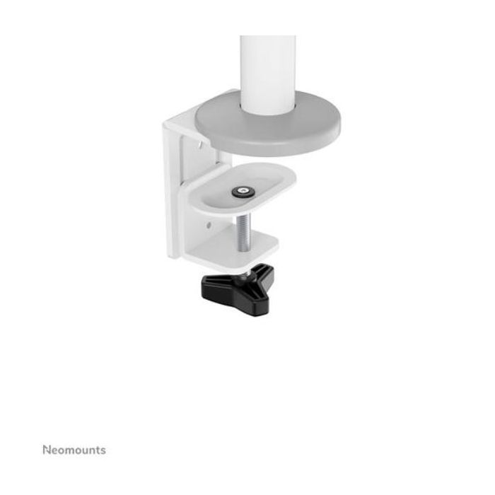 BRACCIO A MOLLA DS60-425 2 BIANCO