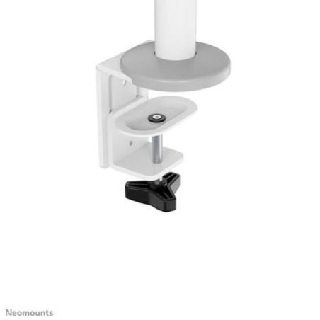 BRACCIO A MOLLA DS60-425 2 BIANCO