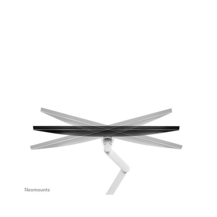 BRACCIO A MOLLA DS60-425 2 BIANCO