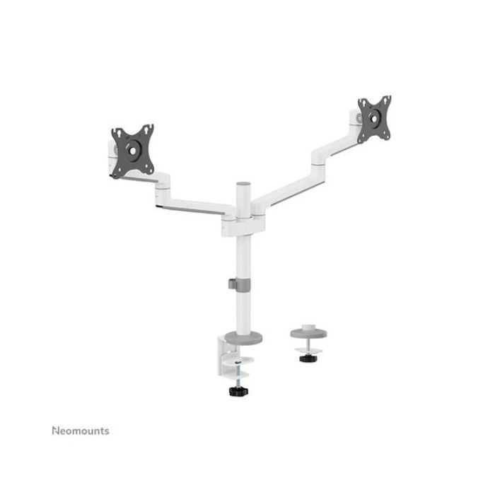 BRACCIO A MOLLA DS60-425 2 BIANCO