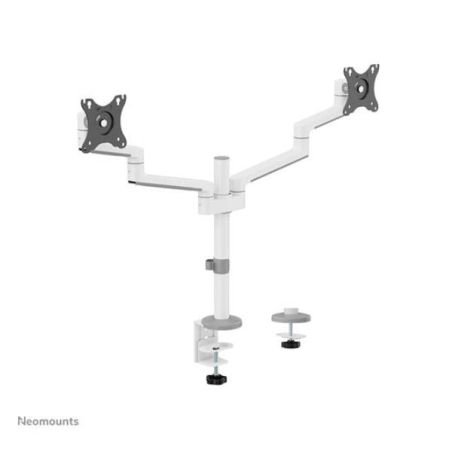 BRACCIO A MOLLA DS60-425 2 BIANCO