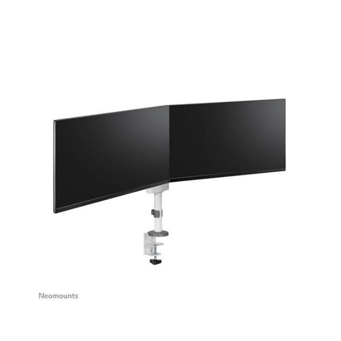 BRACCIO A MOLLA DS60-425 2 BIANCO