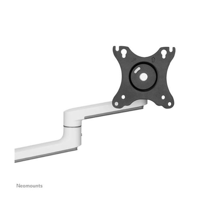 BRACCIO A MOLLA DS60-425 2 BIANCO