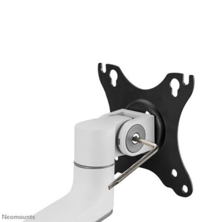 BRACCIO A MOLLA DS60-425 2 BIANCO