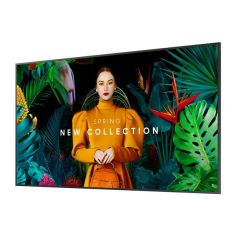 QB85C 85P 3840X2160  350CD/M2 2