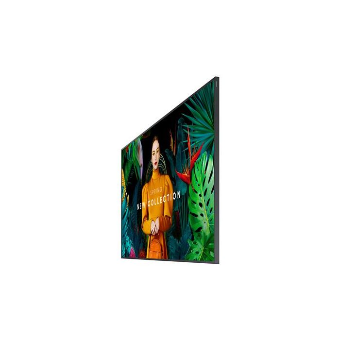 QB85C 85P 3840X2160  350CD/M2