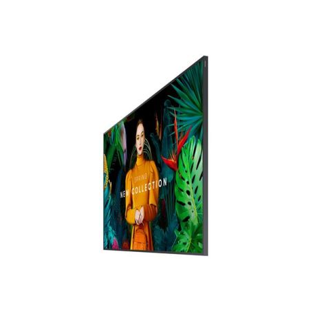 QB85C 85P 3840X2160  350CD/M2