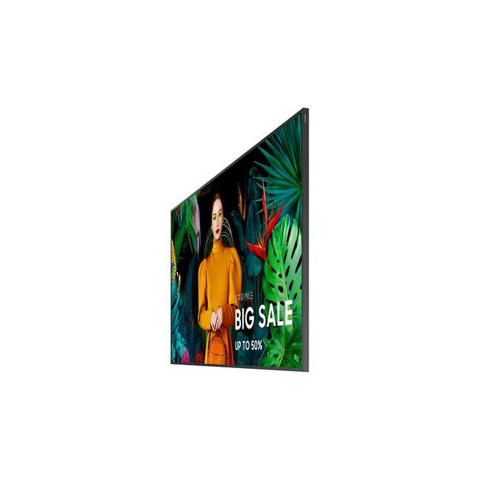 QB85C 85P 3840X2160  350CD/M2