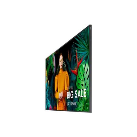 QB85C 85P 3840X2160  350CD/M2