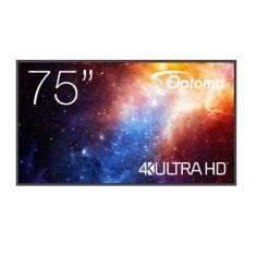 MONITOR CONNECT 4K SERIE N 75 3Y 2
