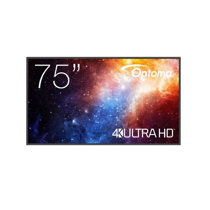 MONITOR CONNECT 4K SERIE N 75 3Y
