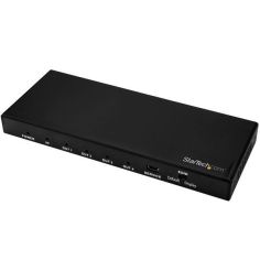 SPLITTER HDMI A 4 PORTE - 4K 2