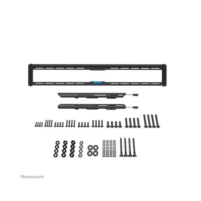 SUPPORTO A PARETE WL35-550BL18
