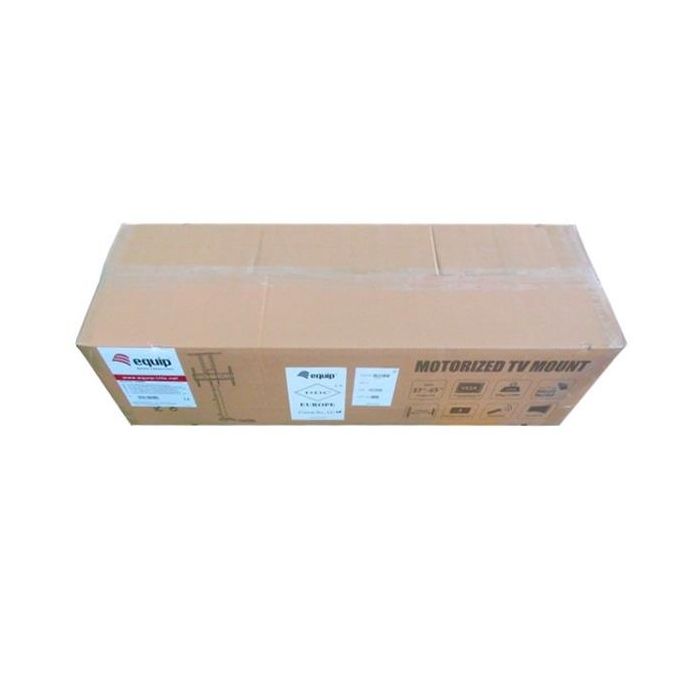 37 -65  MOTORIZED REMOTE CONTROL TV
