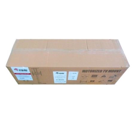 37 -65  MOTORIZED REMOTE CONTROL TV