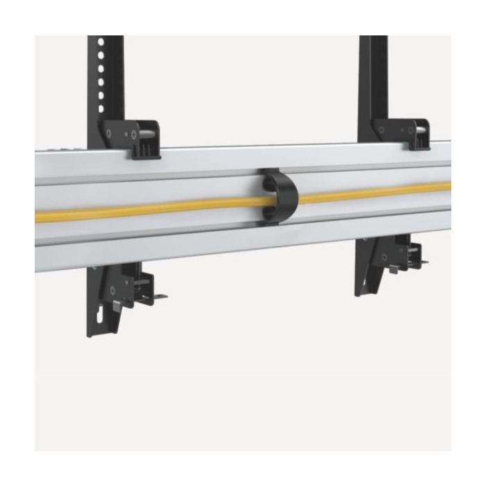 45 -55  DUAL SCREEN CEILING MOUNTL