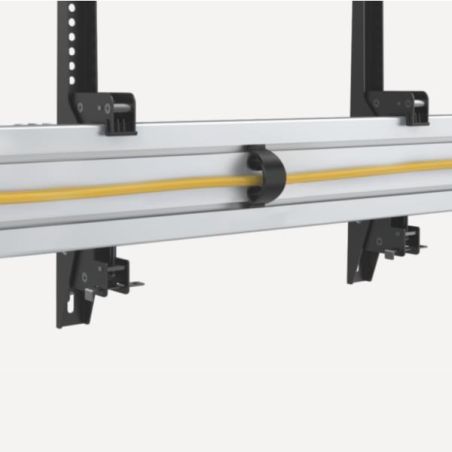45 -55  DUAL SCREEN CEILING MOUNTL
