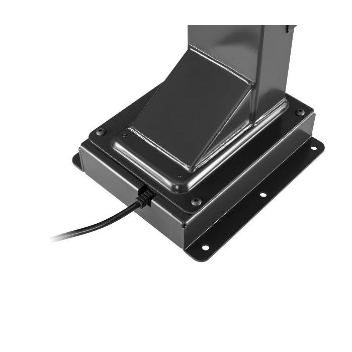 37 -65  MOTORIZED REMOTE CONTROL TV