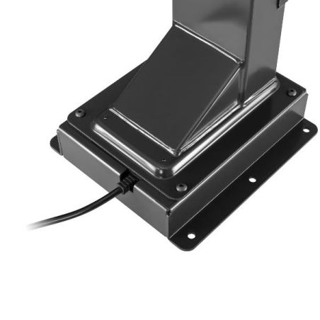 37 -65  MOTORIZED REMOTE CONTROL TV