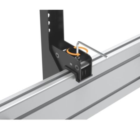 45 -55  DUAL SCREEN CEILING MOUNTL