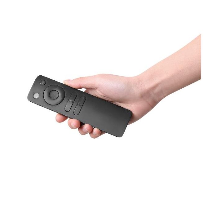37 -65  MOTORIZED REMOTE CONTROL TV