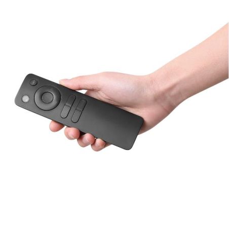 37 -65  MOTORIZED REMOTE CONTROL TV