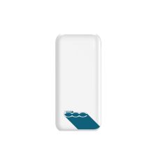 500 COLLECTION POWERBANK WHITE 2