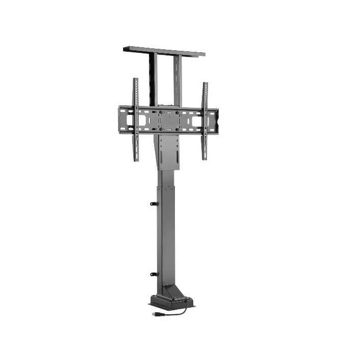37 -65  MOTORIZED REMOTE CONTROL TV