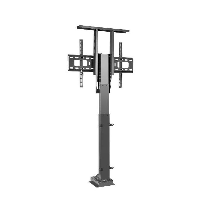 37 -65  MOTORIZED REMOTE CONTROL TV
