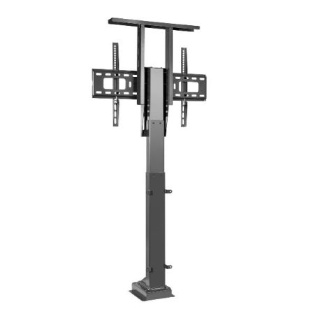 37 -65  MOTORIZED REMOTE CONTROL TV