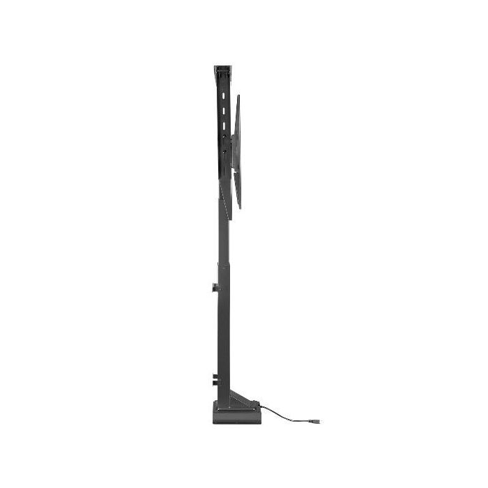 37 -65  MOTORIZED REMOTE CONTROL TV