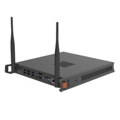 MINI PC I7-8700M/RAM 8GB + WIN10 2