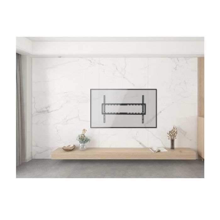 37 -70  FIXED TV WALL BRACKET