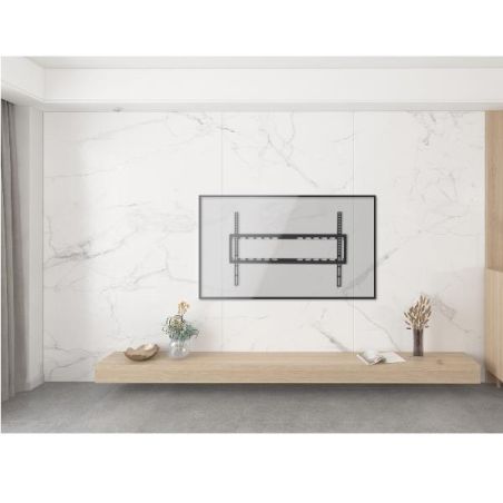 37 -70  FIXED TV WALL BRACKET