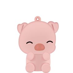 POWERBANK PIG SHAPE 2600MAH 2