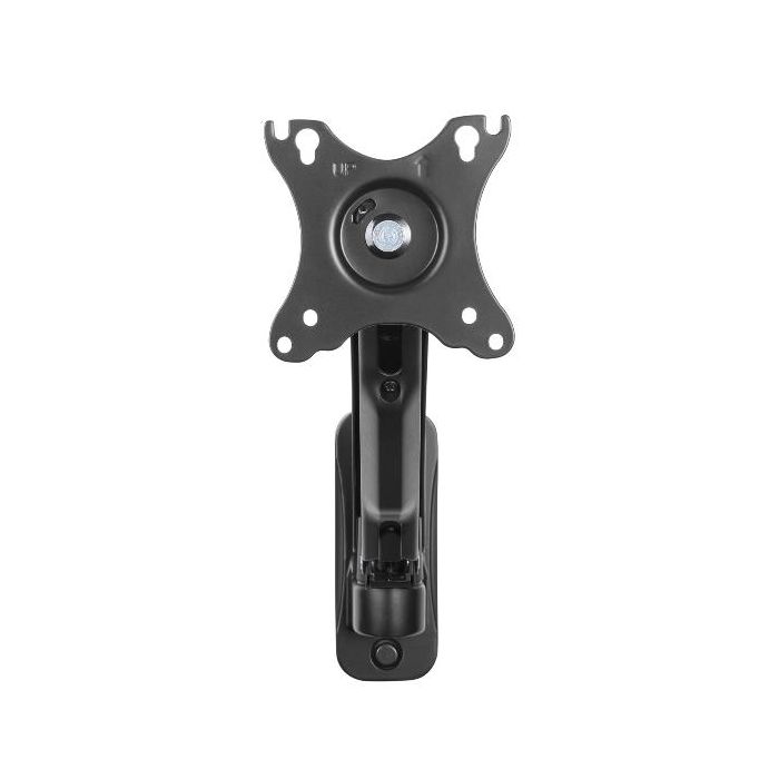 17 -32  SINGLE MONITOR WALL-MOUNTED